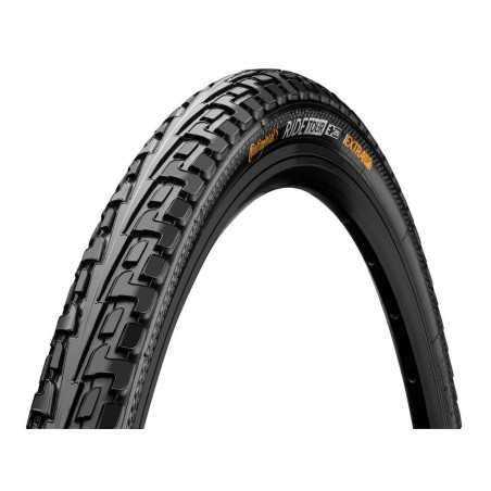 CONTINENTAL Cubierta neumatico TOUR RIDE 26x1.75 NEGRA 323790