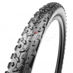 GEAX TIRE GEAX BARRO MOUNTAIN (26x2.1) Plegable D14882