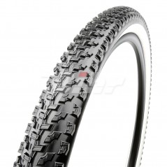 GEAX TIRE GEAX SAGUARO (26x2.2) TNT Flanco Blanco D15099