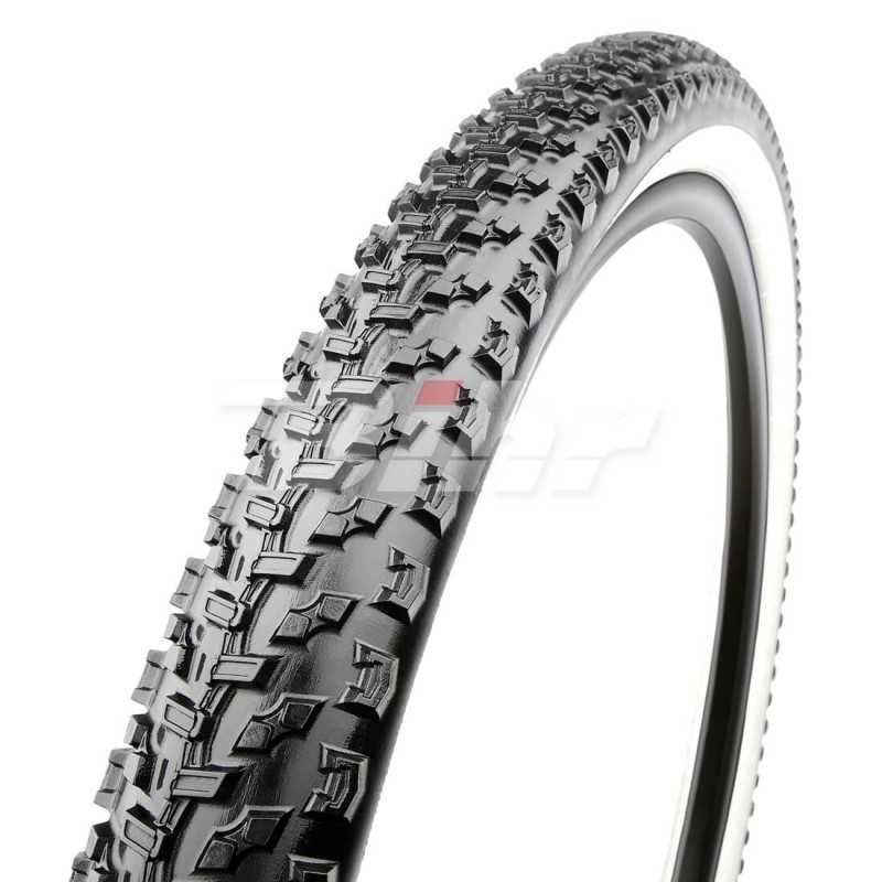 GEAX TIRE GEAX SAGUARO (26x2.2) TNT Flanco Blanco D15099