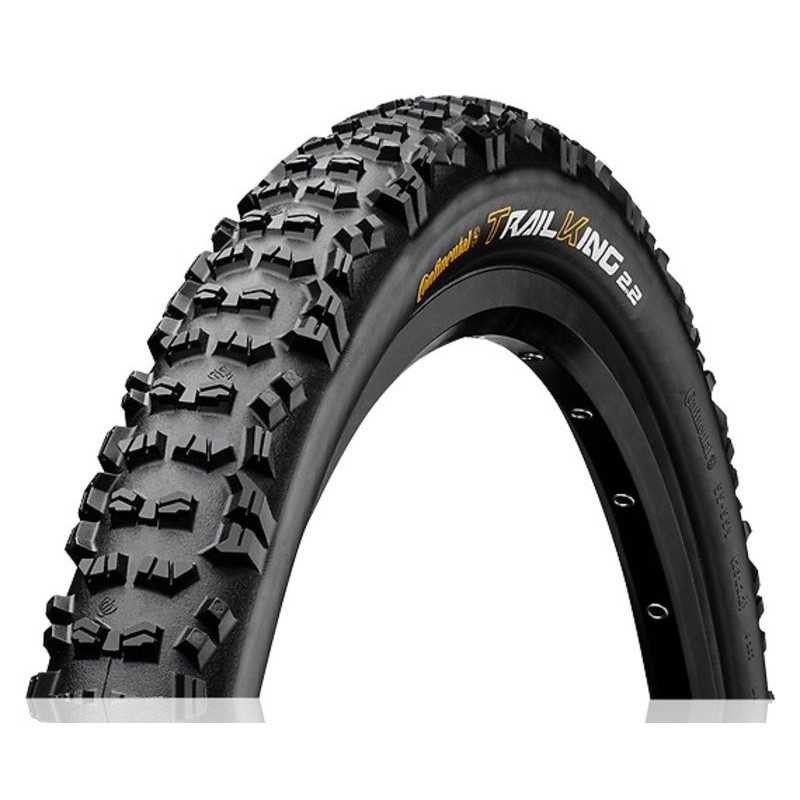 CONTINENTAL TIRE TRAIL KING 26x2.20 322400