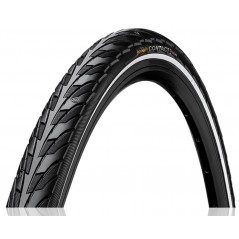 CONTINENTAL TIRE CONTACT 26x1.75 REFLECTANTE 322680