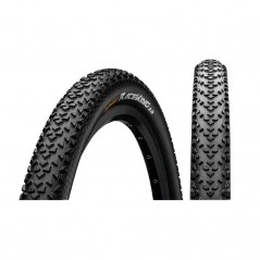 CONTINENTAL Cubierta neumatico RACE KING 26X2.2 PROTECTION TR 322805