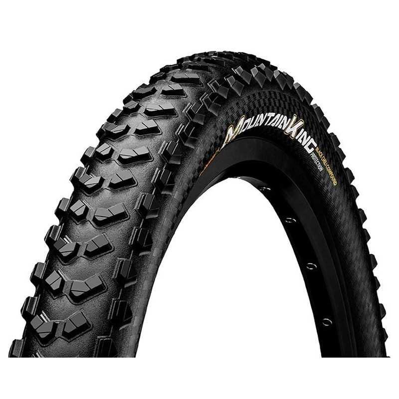 CONTINENTAL Cubierta neumatico MOUNTAIN KING 26x2.30 PROTEC TR 323413