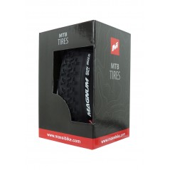 MASSI TIRE 26X2.00 A/F MAGNUM 49935