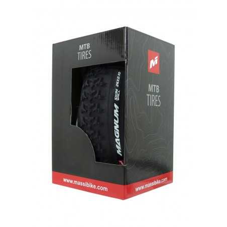 MASSI TIRE 26X2.00 A/F MAGNUM 49935
