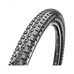 MAXXIS Cubierta neumatico CROSSMARK 26x2.10 WIRE 60. SINGLE 4717784019550