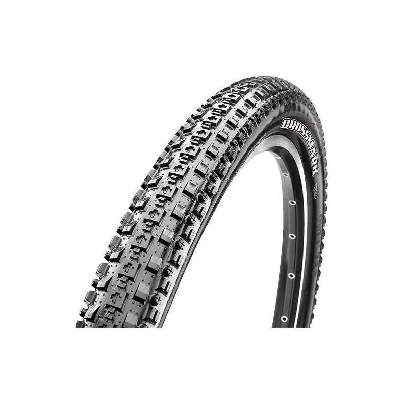 MAXXIS Cubierta neumatico CROSSMARK 26x2.10 WIRE 60. SINGLE 4717784019550