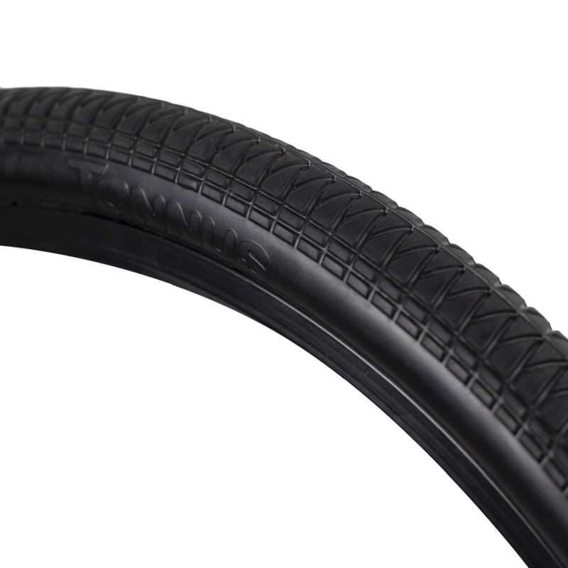 TANNUS Cubierta neumatico RAZOR BLADE 26x1.75 REGULAR NEGRO 44-559 704081
