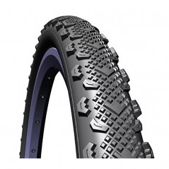 MITAS CUBIERTA NEUMATICO WINNER V 45 CLASSIC 26x1.90 NEGRO 706778