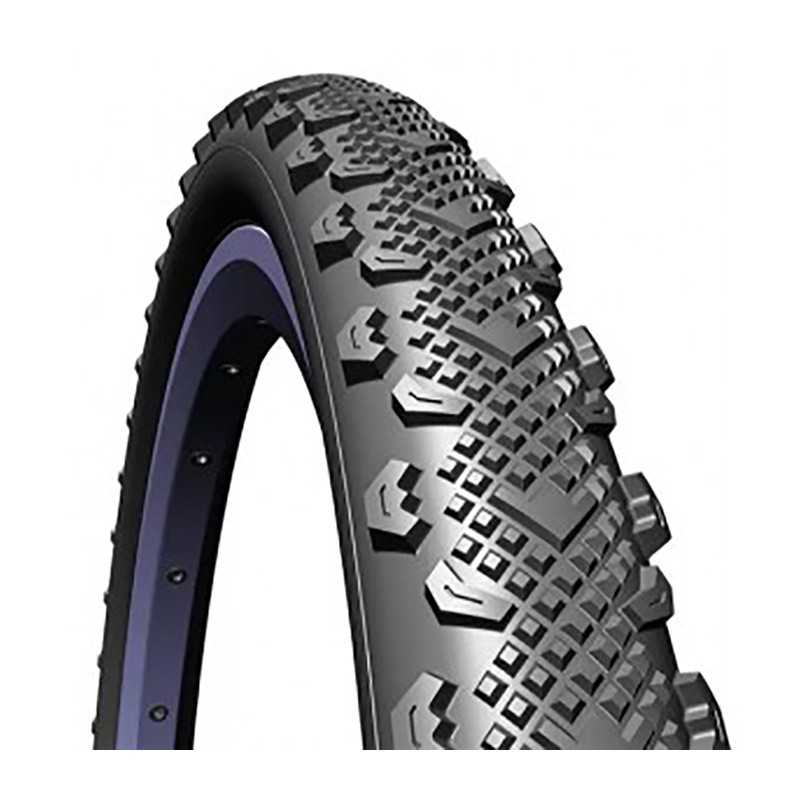 MITAS CUBIERTA NEUMATICO WINNER V 45 CLASSIC 26x1.90 NEGRO 706778