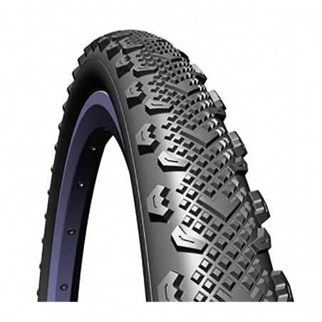 MITAS TIRE WINNER V 45 CLASSIC 26x1.90 NEGRO 706778