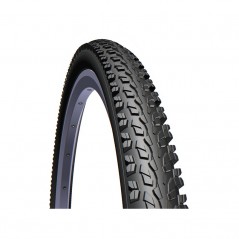 MITAS CUBIERTA NEUMATICO BLADE V 83 CLASSIC 22 26x1.90 NEGRO 706741