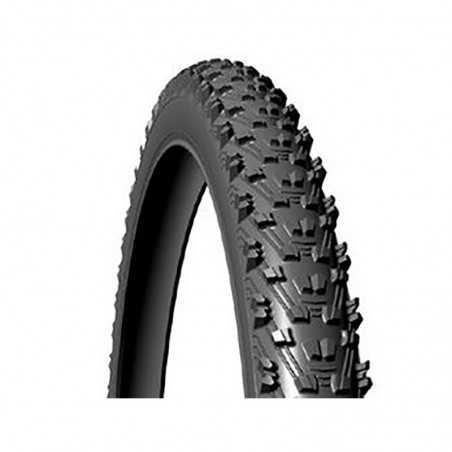 MITAS TIRE CHARYBDIS V 76 26x2.00 NEGRO 706762