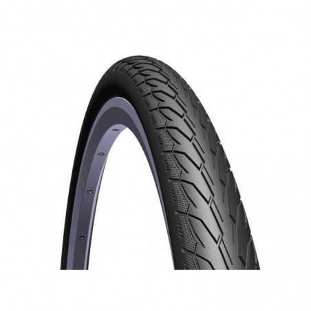 MITAS TIRE FLASH V 66 26x1.50 NEGRO 706765
