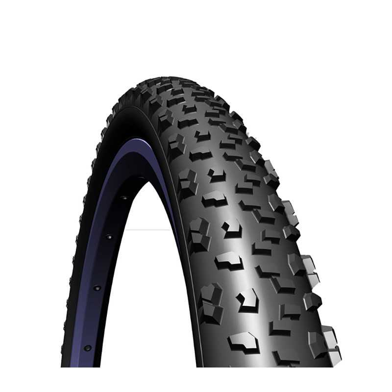 MITAS CUBIERTA NEUMATICO SAURUS V 61 CLASSIC 22 26x1.90 706754