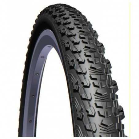 MITAS CUBIERTA NEUMATICO SCYLLA V 75 CLASSIC 22 26x2.10 NEGRO 54-559 706918