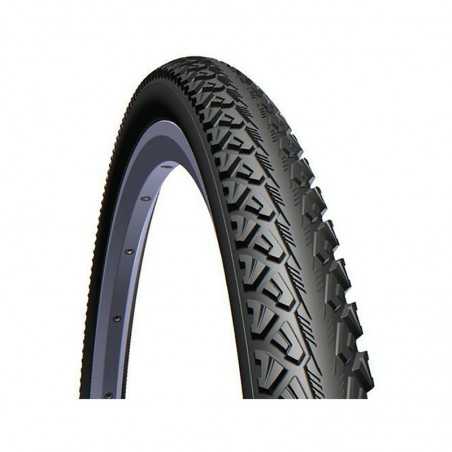 MITAS TIRE SHIELD V 81 CLASSIC 22 26x1.75 NEGRO 706757