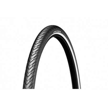 MICHELIN Cubierta neumatico bicicleta rigida 26X1.40 PROTEK A/R 40187