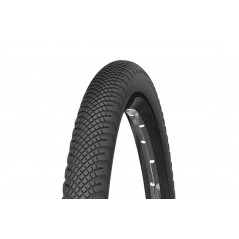 MICHELIN Cubierta neumatico bicicleta rigida 26X1.75 COUNTRY ROCK A/R 54195
