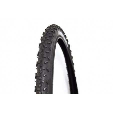 MICHELIN Cubierta neumatico bicicleta rigida 26X1.95 COUNTRY CROSS GW A/R 54196