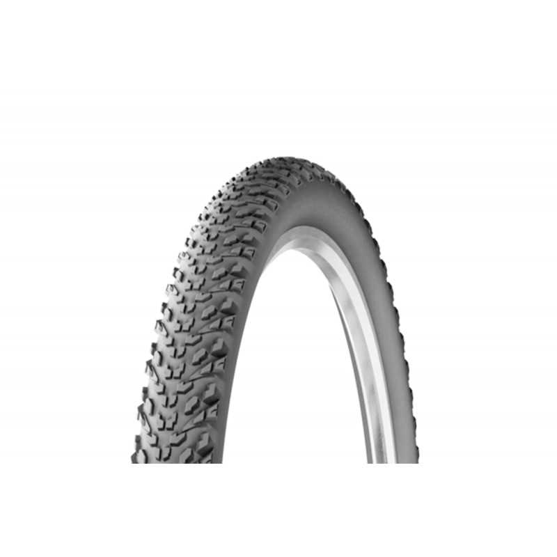 MICHELIN Cubierta neumatico bicicleta rigida 26X2.00 COUNTRY DRY2 NR A/R 54197