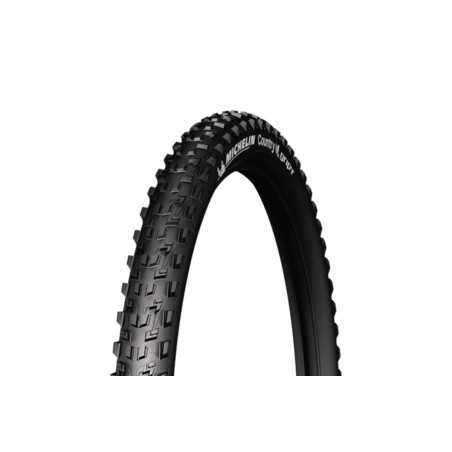 MICHELIN Rigid bicycle tire cover 26X2.10 COUNTRY GRIP'R A/R 54199