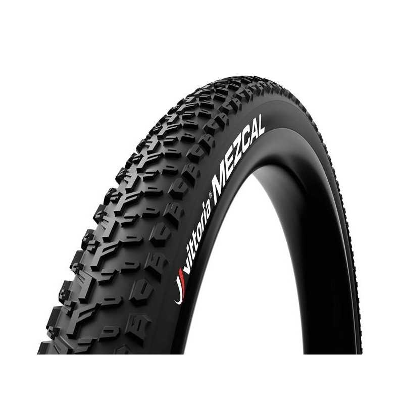 VITTORIA TIRE Vittoria MEZCAL (27 5x2 1) Rigido 32394