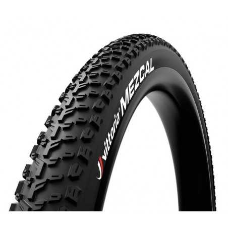 VITTORIA TIRE Vittoria MEZCAL (27 5x2 1) Rigido 32394