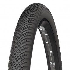 MICHELIN Cubierta neumático 27.5x1.75 COUNTRY ROCK de para terrenos duros y asfalto 311231