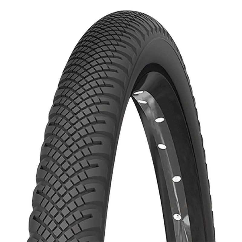 MICHELIN Cubierta neumático 27.5x1.75 COUNTRY ROCK de para terrenos duros y asfalto 311231
