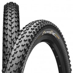 CONTINENTAL TIRE X-KING 27.5x2.20 PROTEC TR 323680