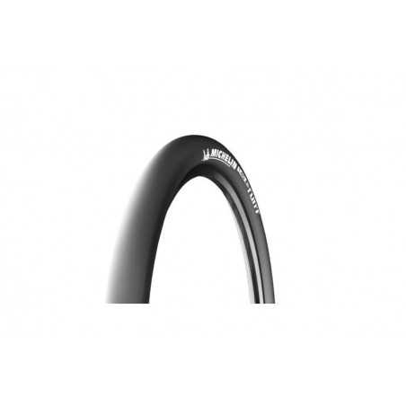 MICHELIN Cubierta Wild RunR 27.5x1.40 Tubeless Ready para MTB 47773