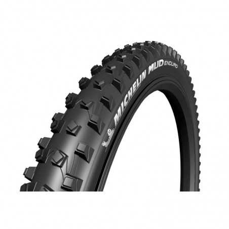 MICHELIN Cubierta neumatico MUD ENDURO MAGI-X 311349