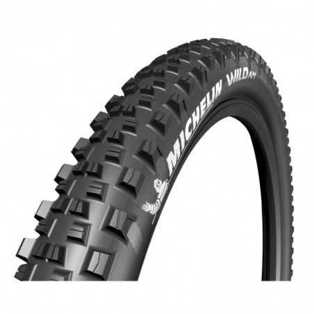MICHELIN Cubierta neumatico WILD AM PERFORMANCE 311805