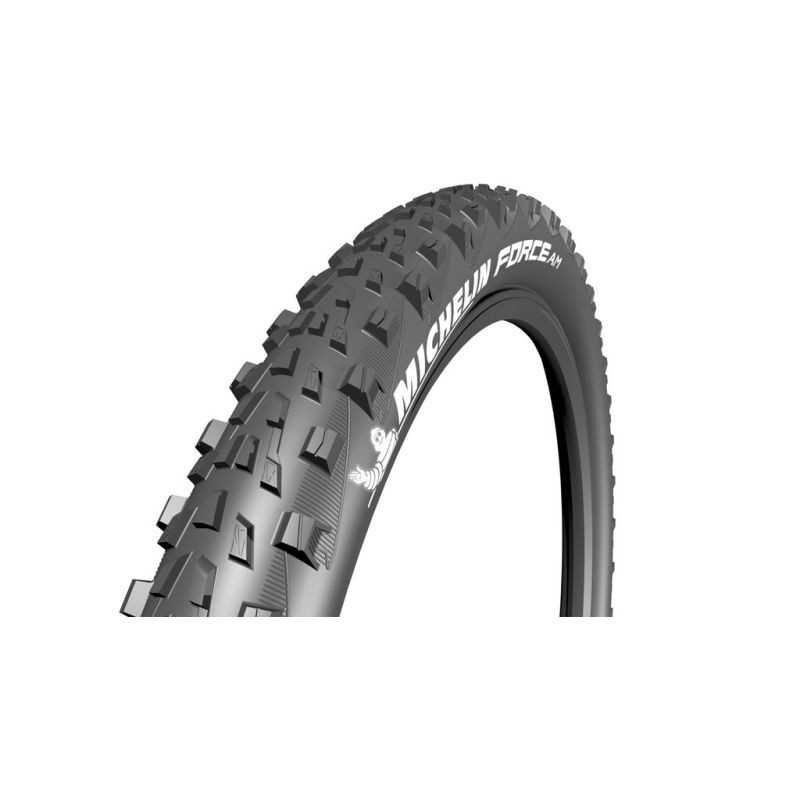 MICHELIN Cubierta neumatico FORCE AM 311800