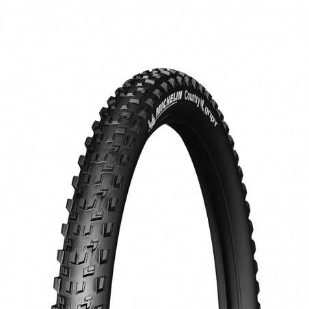 MICHELIN TIRE COUNTRY GRIP'R 311219