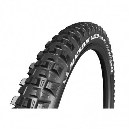 MICHELIN Front tire cover WILD ENDURO GUM-X 311352