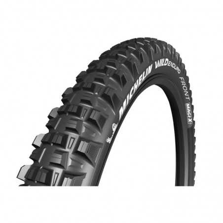 MICHELIN Cubierta neumatico delantero WILD ENDURO MAGI-X 311351