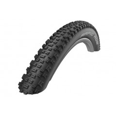 SCHWALBE Cubierta Rapid Rob para MTB 27.5x2.25 con tecnología K-Guard 51774