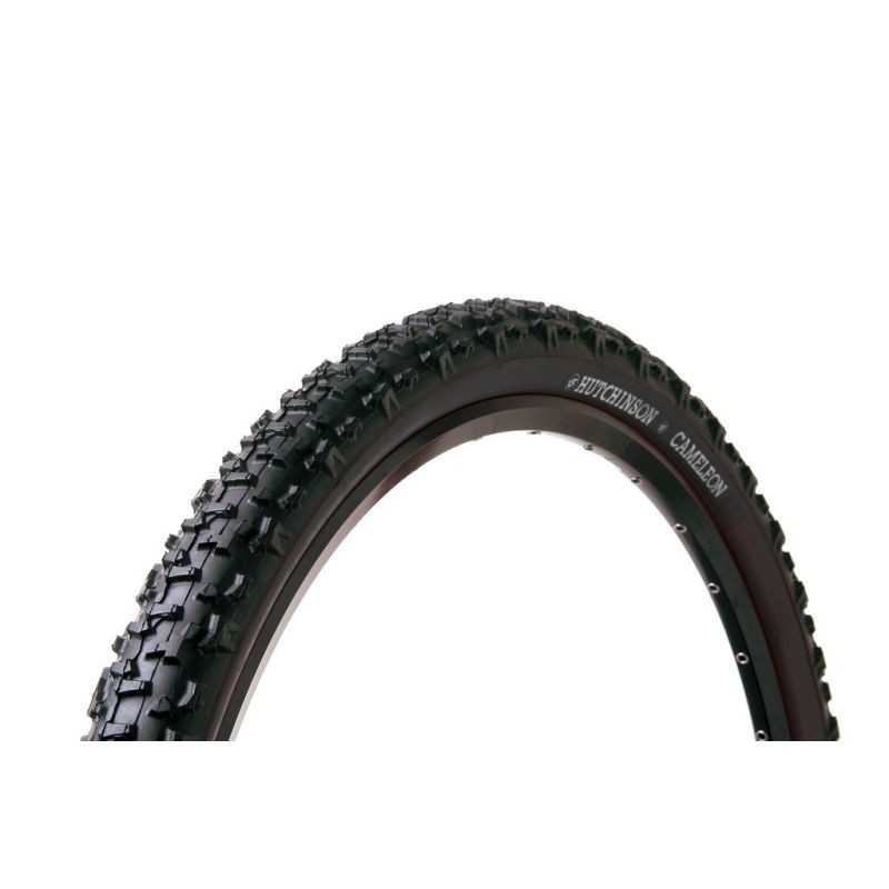 HUTCHINSON Cubierta neumatico CAMELEON MTB 27.5x2.00 RIGIDA NEGRO 315236