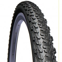 MITAS TIRE SCYLLA TOP DESIGN 27.5x2.25 PLEGABLE NEGRO (57-584) 700811
