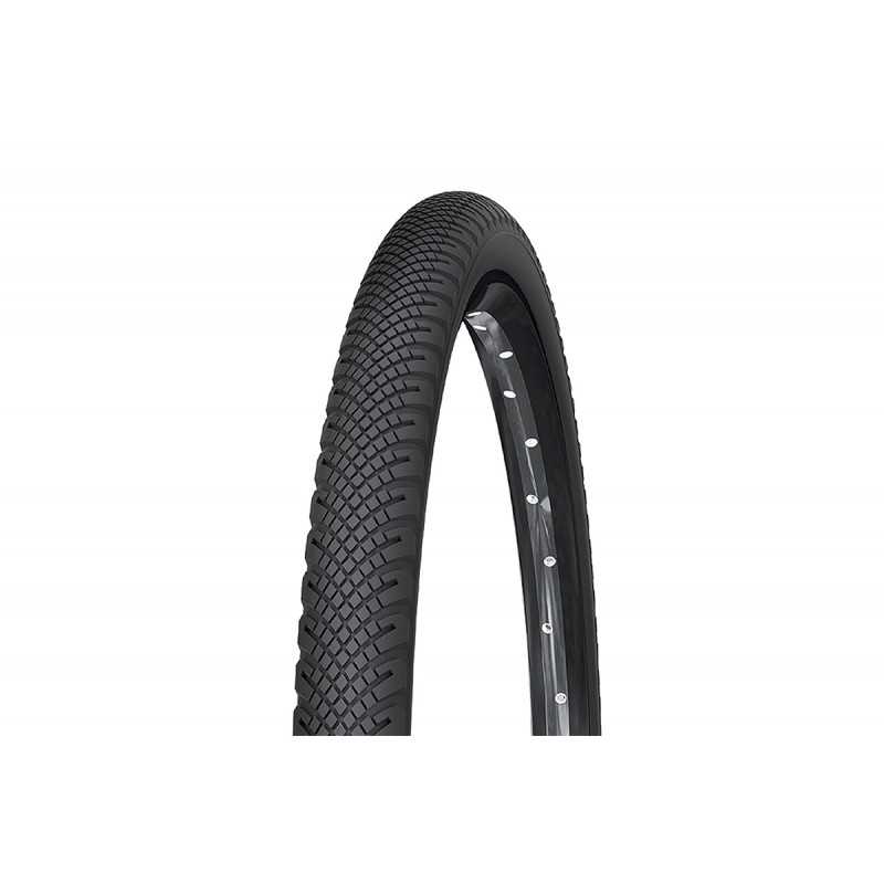 MICHELIN Cubierta neumatico bicicleta 27.5X1.75 COUNTRY ROCK 54198