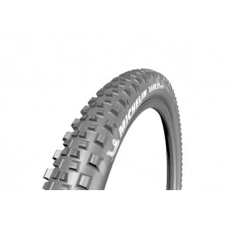 MICHELIN Tire tire bicycle 27.5X2.60 WILD AM A/F 54214