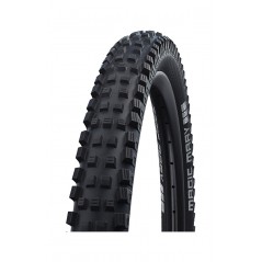 SCHWALBE Cubierta neumatico rigida para bicicleta MAGIC MARY 27.5x2.35/650B BIKE PARK HS447 TWINSKIN PERFORMANCE 60-584 706989