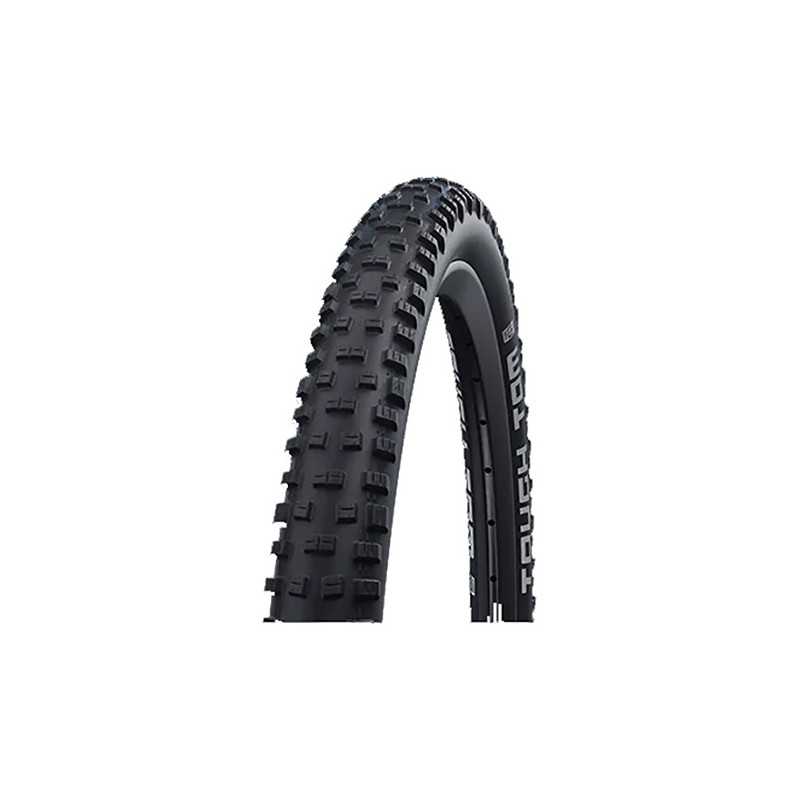 SCHWALBE Cubierta neumatico rigida para bicicleta TOUGHT TOM 27.5x2.25 HS463 K-GUARD ACTIVE LINE SBC 57-584 706990