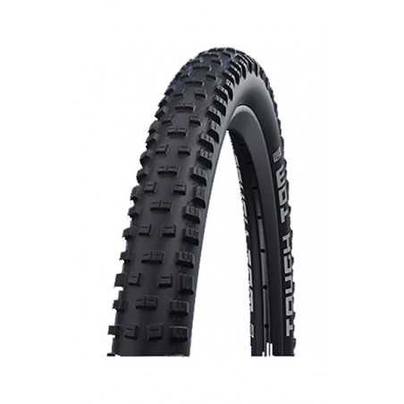 SCHWALBE Rigid tire for bicycle TOUGHT TOM 27.5x2.25 HS463 K-GUARD ACTIVE LINE SBC 57-584 706990