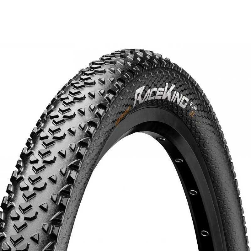 CONTINENTAL Cubierta neumatico rigida para bicicleta RACE KING 27.5x2.00 50-622 709164