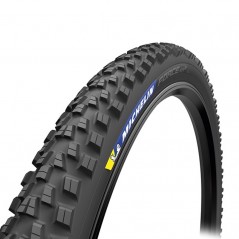 MICHELIN Cubierta neumatico plegable para bicicleta FORCE AM2 27.5x2.40 COMPETITION LINE 61-584 709534