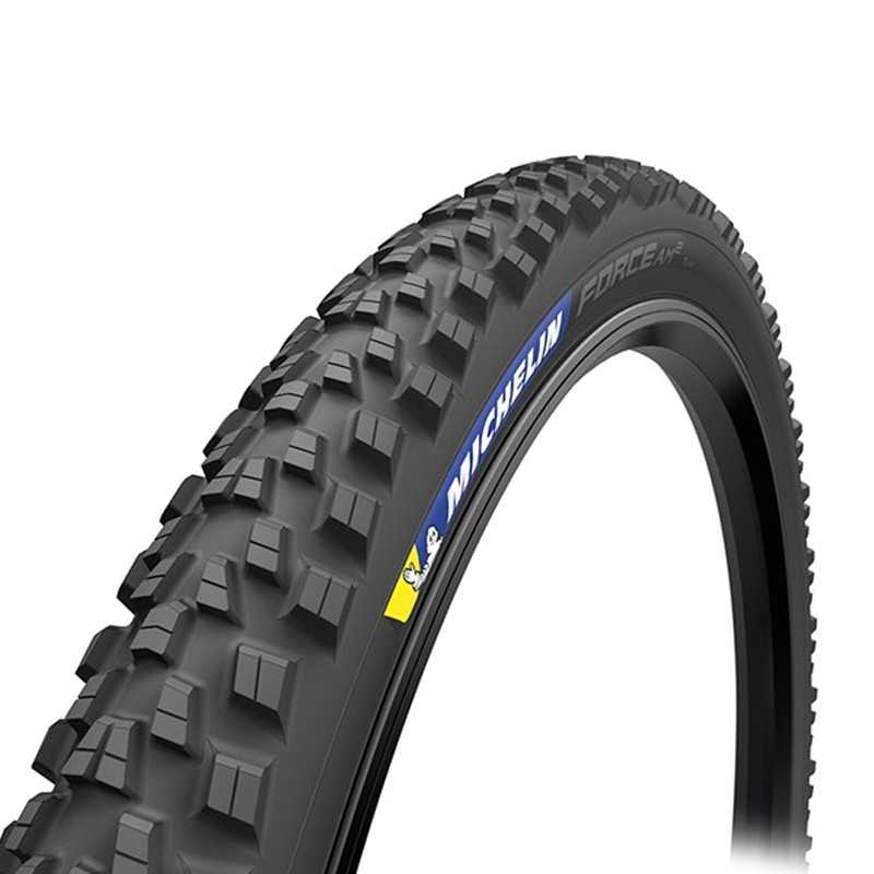 MICHELIN Cubierta neumatico plegable para bicicleta FORCE AM2 27.5x2.40 COMPETITION LINE 61-584 709534